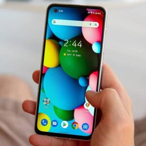 بررسی ایسوس ذن فون 9