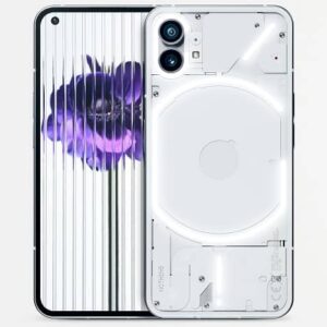 انتشار آپدیت Nothing OS 1.5.5 برای ناتینگ فون 1