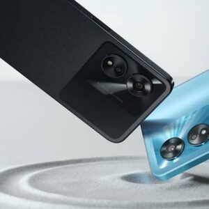 اوپو A97 5G با تراشه دایمنسیتی 810 معرفی شد