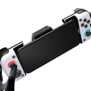 معرفی کنترلر/کولر بازی GameSir X3 برای گوشی اندرویدی