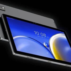 عرضه تبلت HTC A101 با تراشه Unisoc T618 و نمایشگر 10 اینچ
