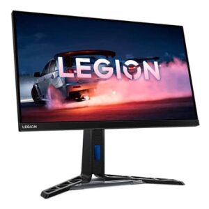 معرفی مانیتور گیمینگ لنوو لجیون Y27q-30