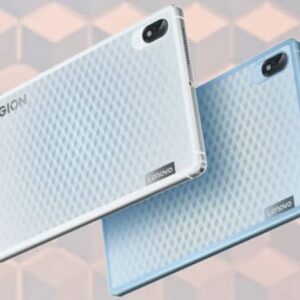تبلت لنوو لجیون Y700 Ultimate Edition معرفی شد
