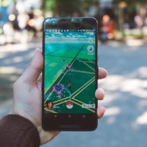 معرفی بهترین بازی های واقعیت افزوده برای اندروید و آیفون