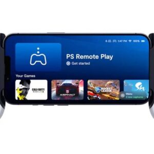سونی کنترلر Backbone One PlayStation را برای آیفون های اپل معرفی کرد