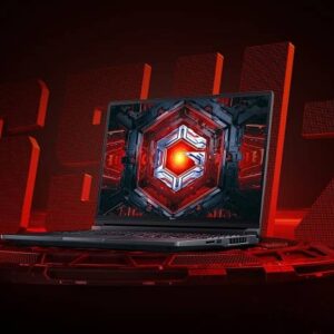 معرفی لپ تاپ Redmi G 2022 با نمایشگر 165 هرتز و 2.5K