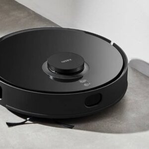 ربات جاروبرقی شیائومی S10T با قدرت مکش 8 کیلو پاسکال معرفی شد
