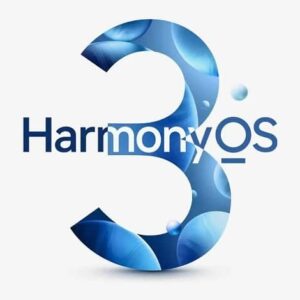 هواوی از نسخه جدید HarmonyOS 3 رونمایی کرد