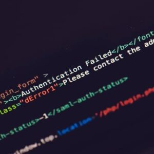 آموزش ایجاد فرم اعتبارسنجی کپچا با HTML ،CSS و JavaScript