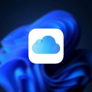 نحوه دریافت تصاویر iCloud خود در ویندوز 11