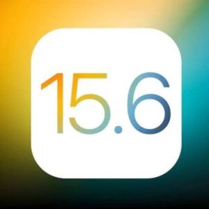 انتشار آپدیت iOS 15.6 و iPadOS 15.6 با رفع اشکالات و ویژگی های جدید