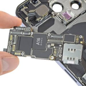 تراشه A16 اپل، احتمالا 15 درصد پردازش سریعتر و 30 درصد گرافیک بهتر خواهد داشت