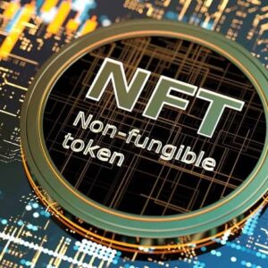 معرفی 5 اپلیکیشن برای ایجاد NFT در آیفون