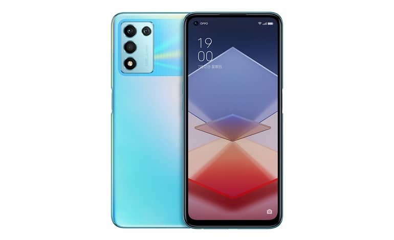 آوپو K10 Energy با اسنپدراگون 778G و 12 گیگابایت رم معرفی شد