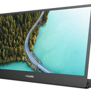 معرفی مانیتور قابل حمل فیلیپس 16B1P3302