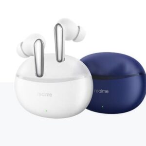 ریلمی Buds Air 3 Neo با درایورهای 10 میلیمتری معرفی شد