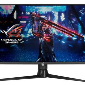 معرفی مانیتور گیمینگ ایسوس ROG Strix XG32UQ