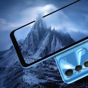 گوشی اقتصادی تکنو اسپارک 9 معرفی شد