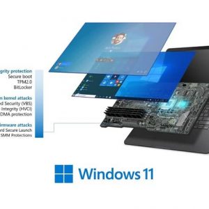 درایور بیلد 25188 احتمالا امنیت ویندوز 11 را بهبود می بخشد