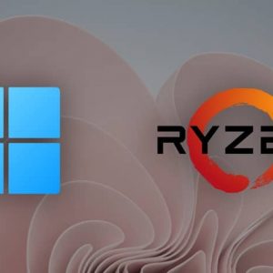 AMD درایور چیپست جدید را با پشتیبانی رسمی ویندوز 11 22H2 منتشر کرد