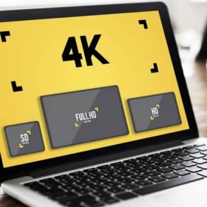 آیا واقعا پنل 4K در لپ تاپ ارزش استفاده را دارد؟