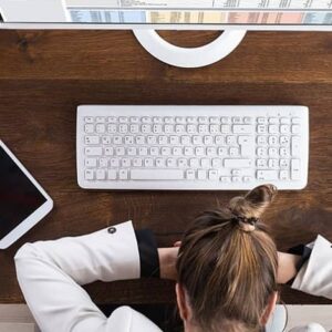 6 راه برای مقابله با استرس با استفاده از فناوری