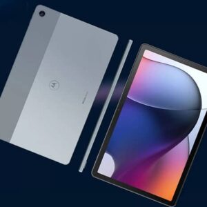 عرضه موتو تب G62 با نمایشگر 10.6 اینچی 2K