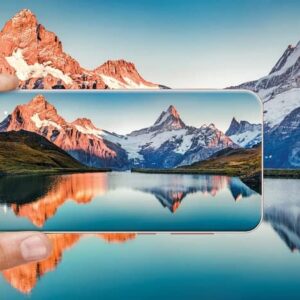 سنسور 200 مگاپیکسلی OmniVision OVB0A معرفی شد