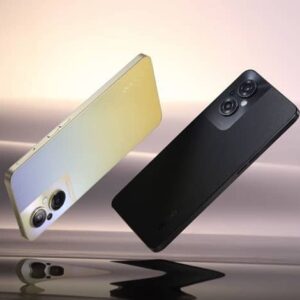 اوپو  Reno8 Z 5G با طراحی کمی تازه و سخت افزار آشنا معرفی شد