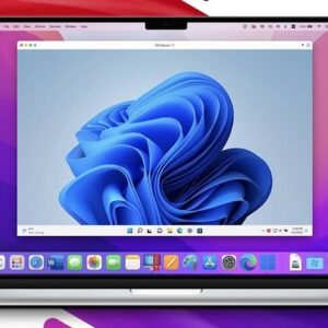 Parallels Desktop 18 نصب ویندوز 11 را در مک های اینتل آسان می کند