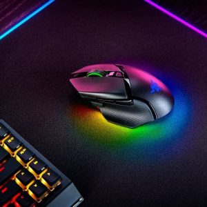 معرفی ماوس گیمینگ بیسیم ریزر Basilisk V3 Pro