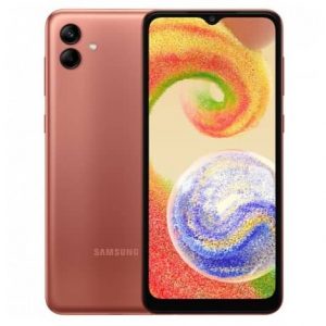 انتشار آپدیت One UI 5.0 برای گلکسی A04