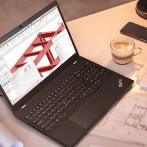 لنوو دو ورک استیشن تینک پد جدید مجهز به AMD را معرفی کرد