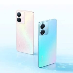 ویوو Y77e با تراشه دایمنسیتی 810 معرفی شد