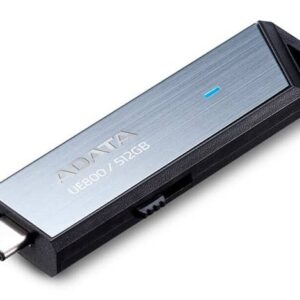 ای دیتا از فلش درایو جدید USB UE800 رونمایی کرد