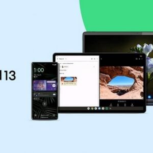 گوگل نسخه نهایی و پایدار اندروید 13 را منتشر کرد