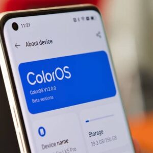 بررسی ویژگی های اوپو ColorOS 13