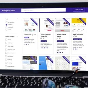 7 وب سایت همه کاره برای کشف بهترین و مفیدترین اپلیکیشن های آنلاین
