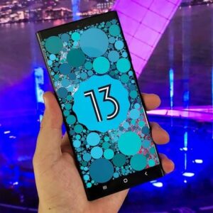 سری گلکسی S22 آپدیت One UI 5 Beta 4 را با اصلاحات فراوان دریافت کرد