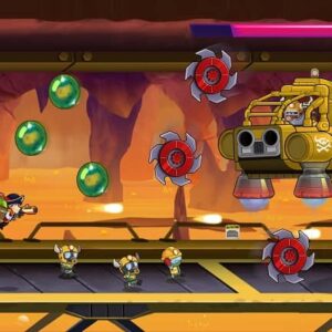 Jetpack Joyride 2 به عنوان یک بازی انحصاری اپل آرکید معرفی شد