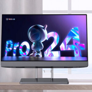 معرفی از کامپیوتر AIO جدید لنوو Xiaoxin Pro 24