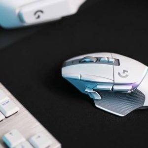 معرفی ماوس لاجیتک G502 X با طراحی و ویژگی های جدید
