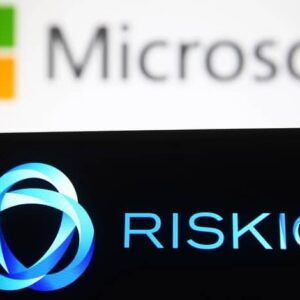مایکروسافت خرید RiskIQ خود را عملیاتی می کند