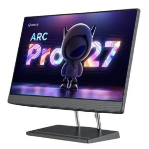لنوو از کامپیوتر AIO جدید Xiaoxin Pro 27 رونمایی کرد