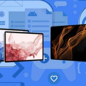 آغاز انتشار آپدیت اندروید 12L برای سری گلکسی تب S8