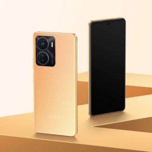 ویوو از سری جدید IQOO Z6 رونمایی کرد