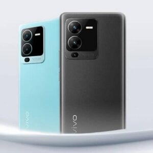 ویوو V25 و V25 پرو رسما معرفی شدند