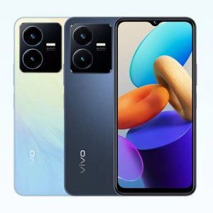 عرضه گوشی ویوو Y22s با اسنپدراگون 680 و شارژ 18 واتی