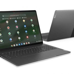لنوو از کروم بوک IdeaPad 5i رونمایی کرد