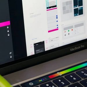 8 روش متداول برای تعمیر تاچ بار مک بوک